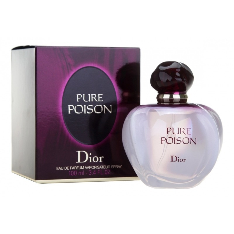 Christian Dior Pure Poison - купить 