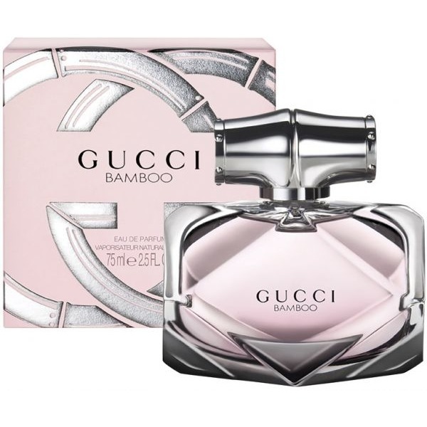 gucci bamboo offers