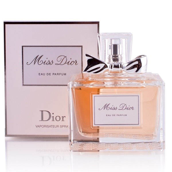 parfum christian dior miss dior
