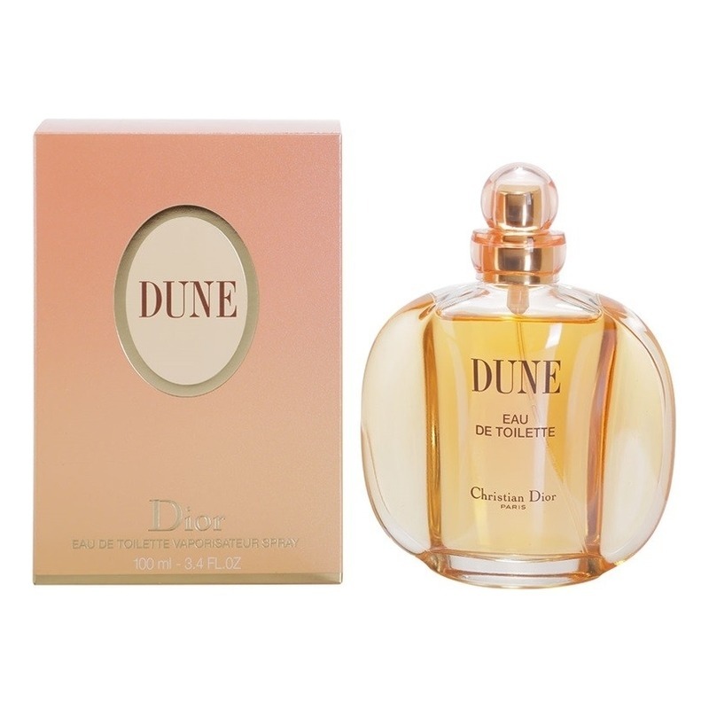 dior dune parfum