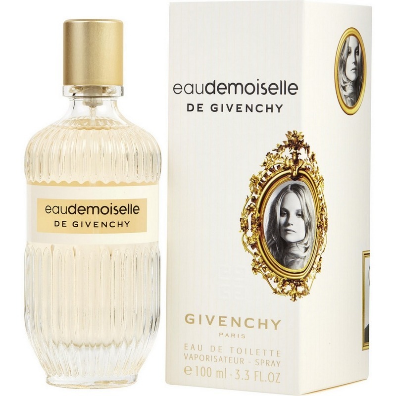 Eaudemoiselle de Givenchy - купить женские духи, цены от 6030 р. за 50 мл
