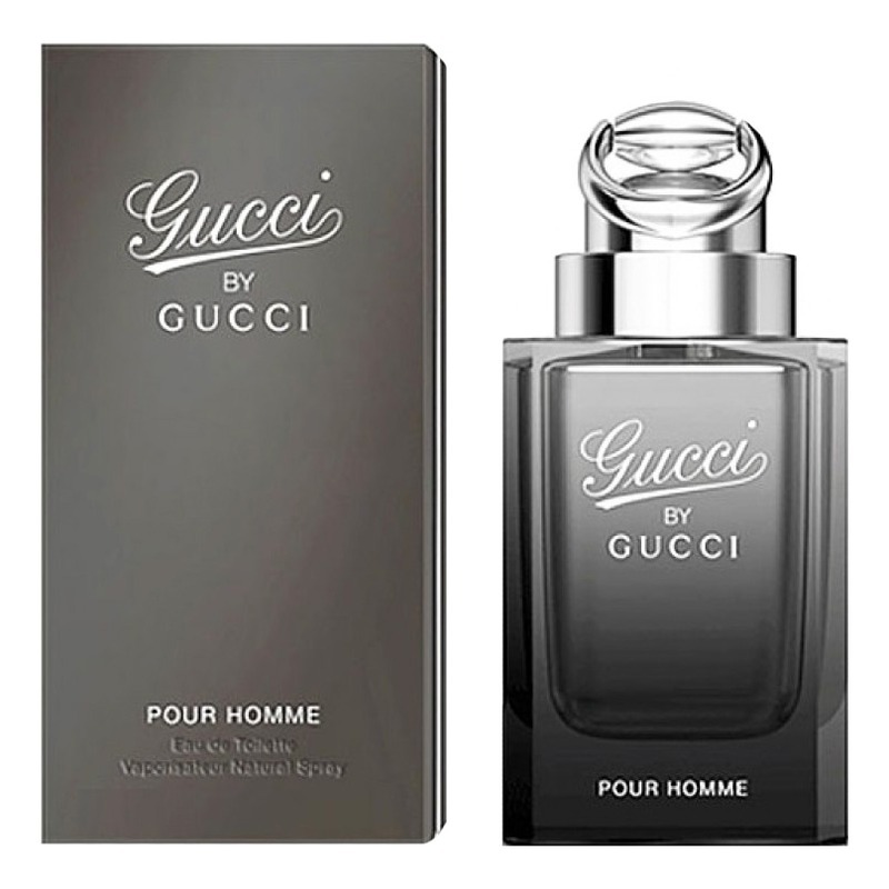 Gucci by Gucci Pour Homme - купить 