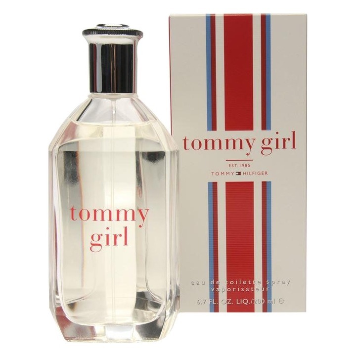 TOMMY HILFIGER Tommy Girl - купить 