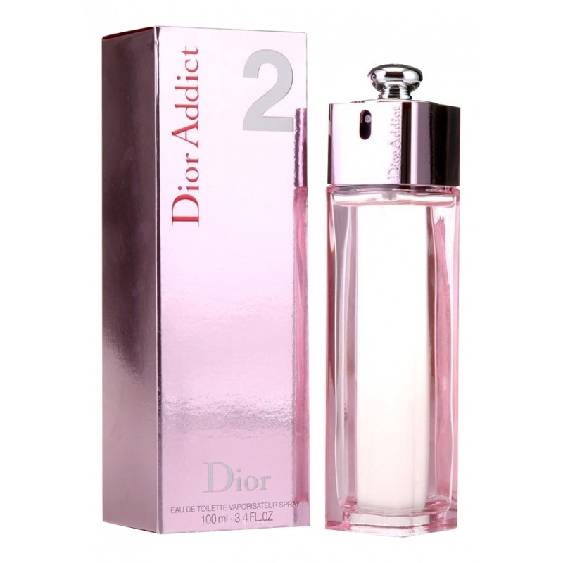 Christian Dior Addict 2 - купить 