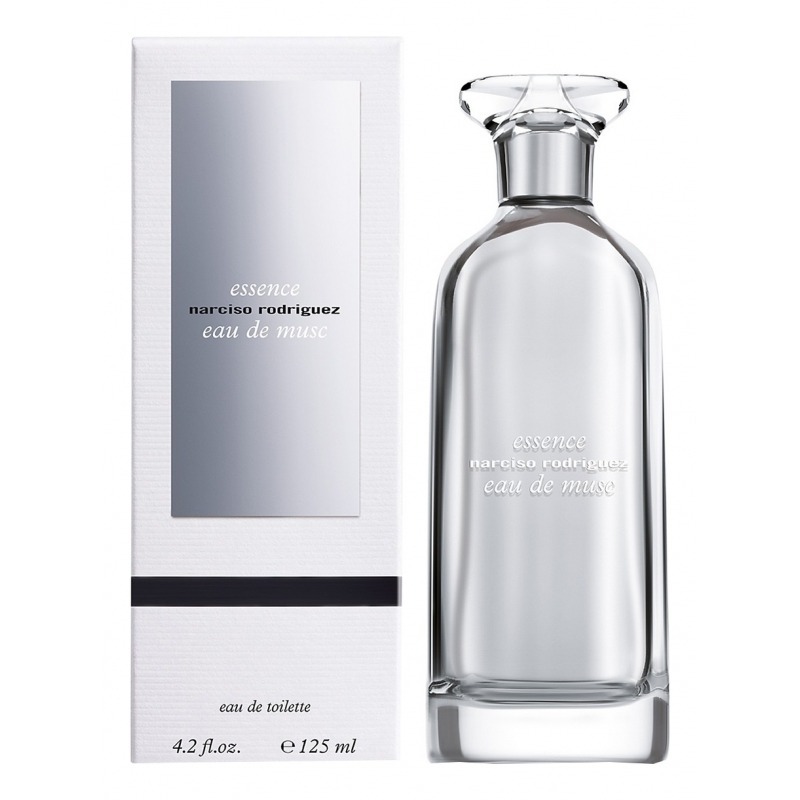 narciso eau de musc