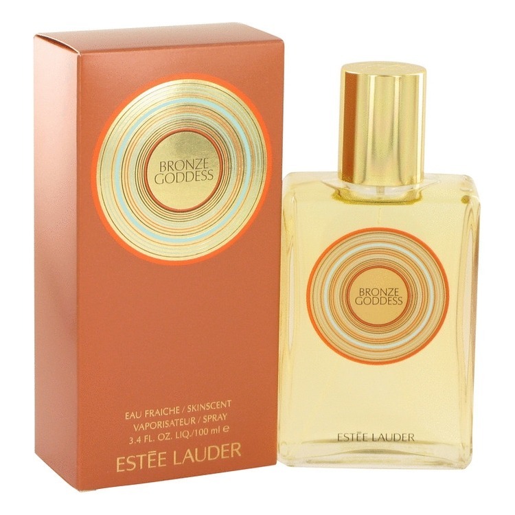 estee lauder bronze goddess eau fraiche skinscent spray