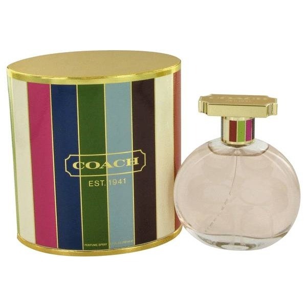 coach perfume 1941