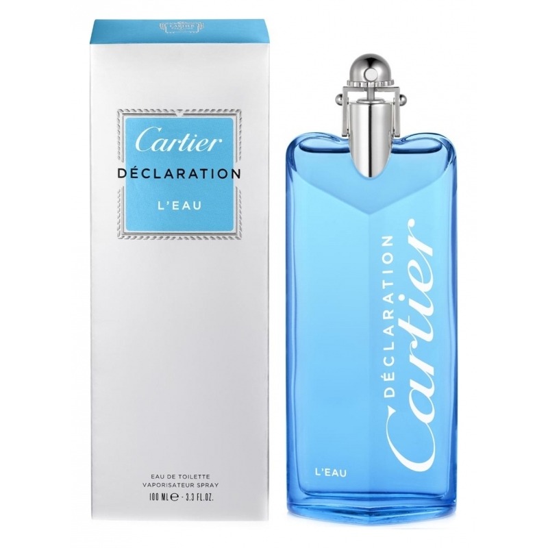Cartier Declaration L'eau - купить 