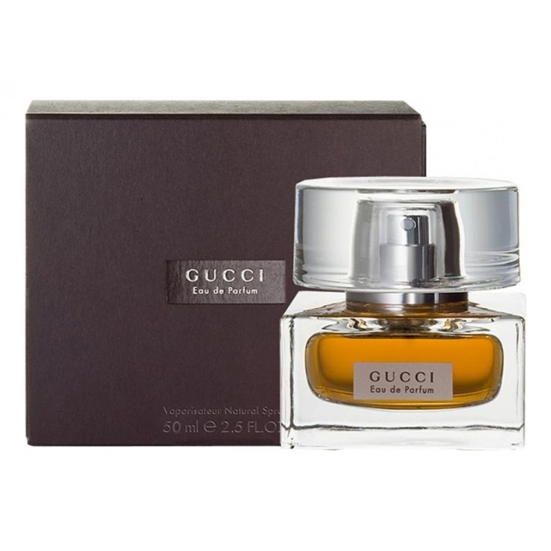 gucci by gucci eau de parfum 50ml