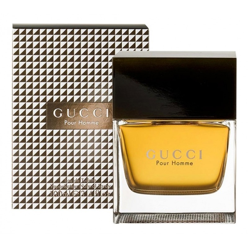 gucci by pour homme