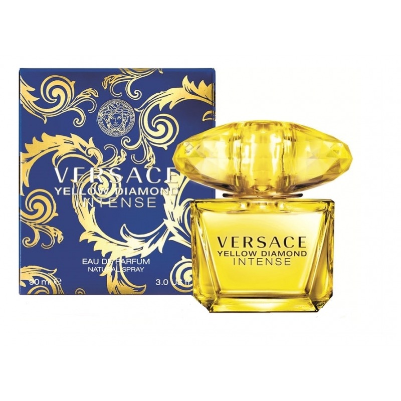 versace yellow diamond intense 5ml