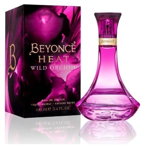 beyonce wild orchid