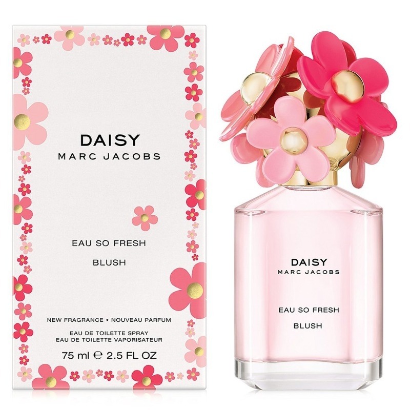 daisy eau so fresh blush