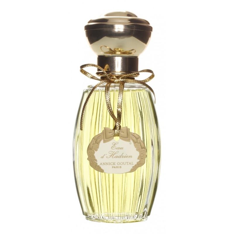 Annick Goutal Parfum