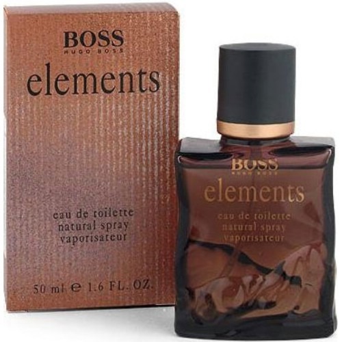 boss elements 100 ml