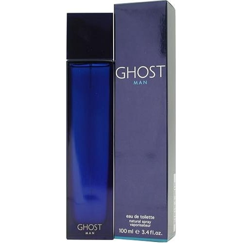 ghost man aftershave