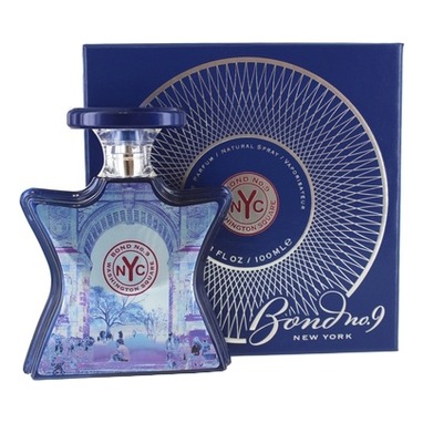 bond no 9 washington square perfume