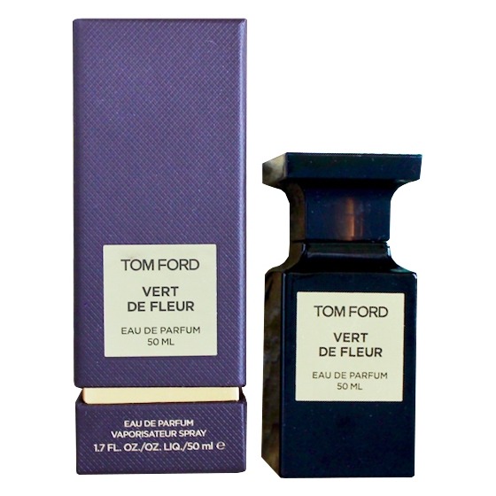 tom ford vert de fleur