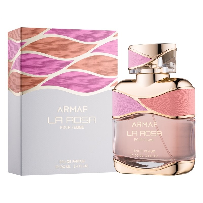 armaf la rosa price