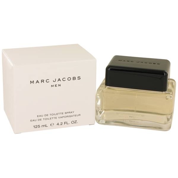 marc jacobs men 125ml