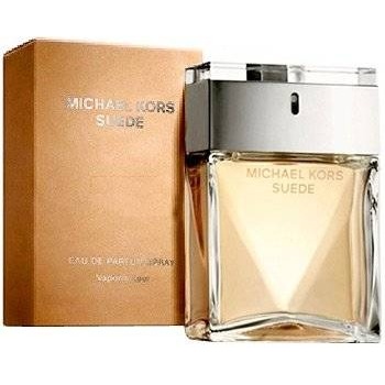 michael kors suede perfume