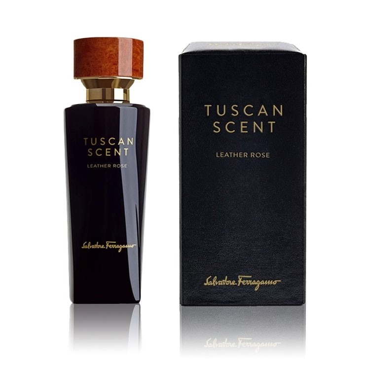 tuscan rose perfume