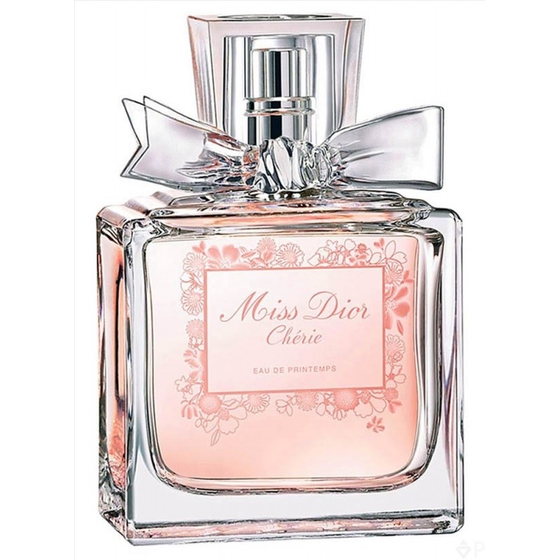 dior miss dior cherie