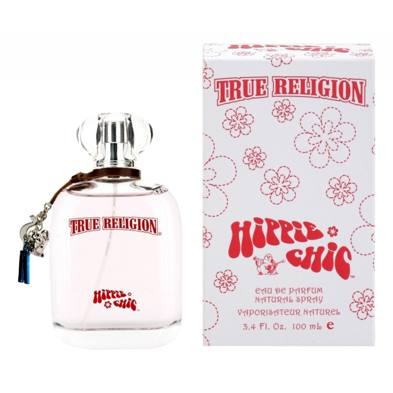 hippie chic perfume true religion