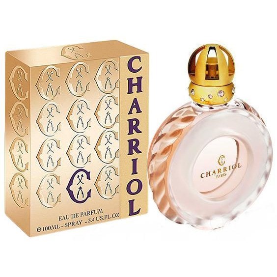 charriol eau de toilette