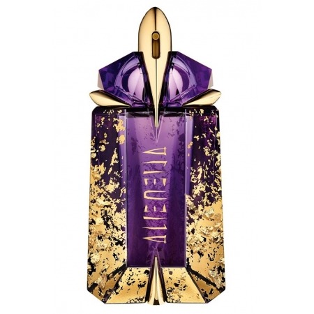 mugler alien divine ornamentation