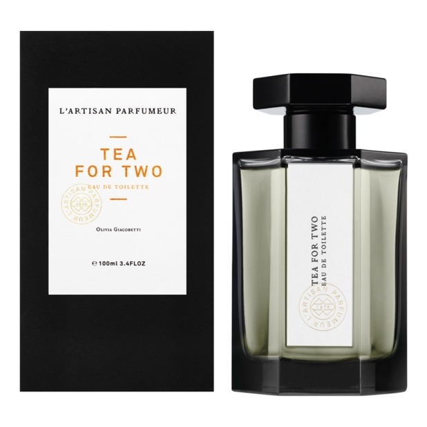 tea for two by l artisan parfumeur