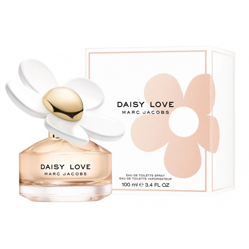 picnic summer daisies perfume