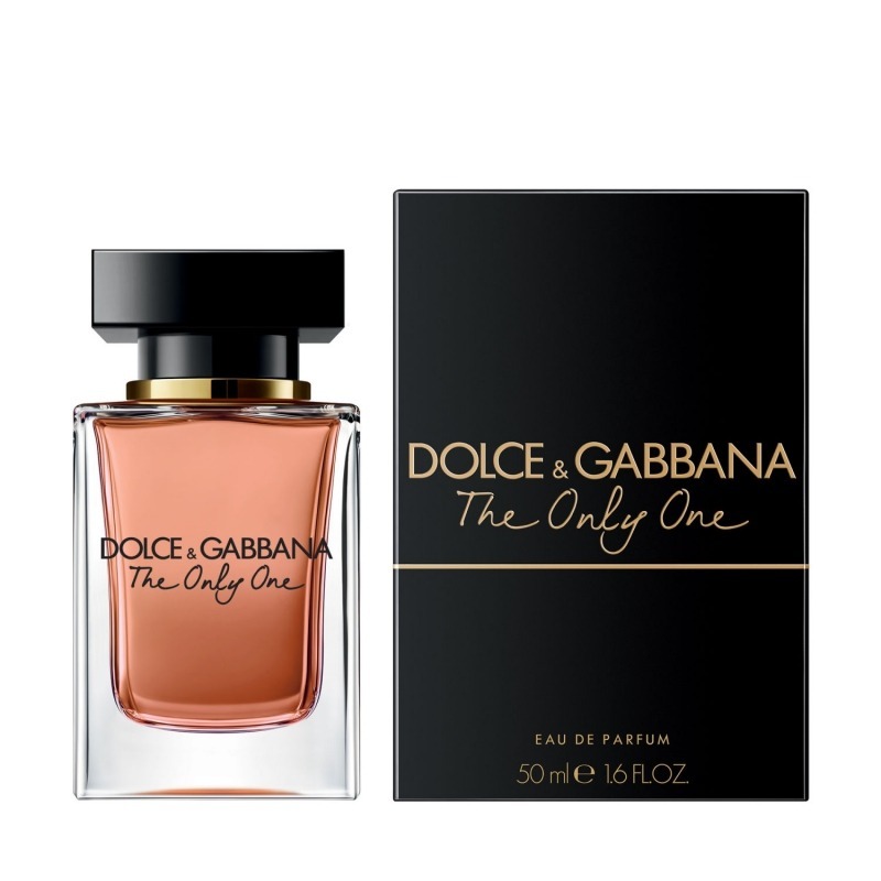 dolce and gabbana the only one woman review