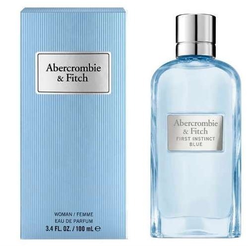 abercrombie and fitch instinct blue