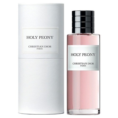 dior holy peony perfume