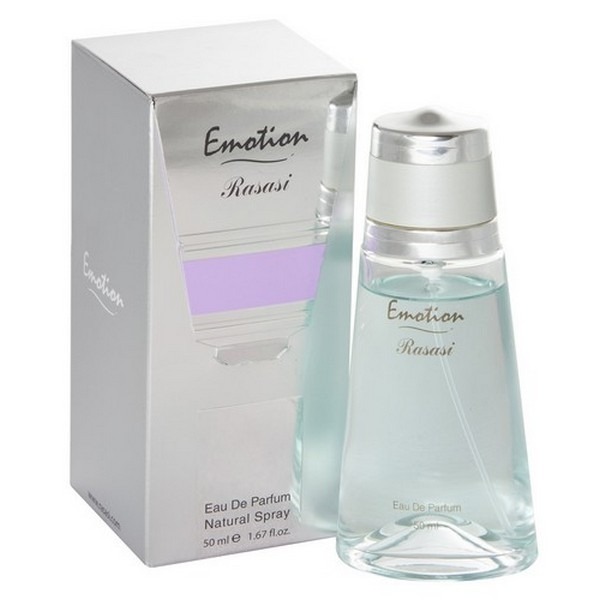 emotion perfume for women's