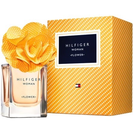 tommy hilfiger flower rose perfume