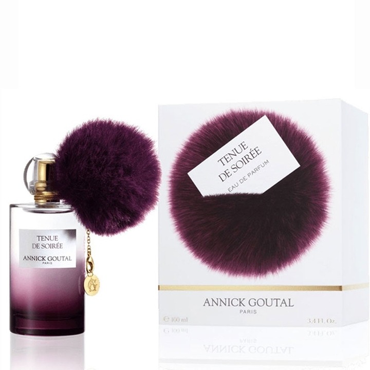 annick goutal tenue de soirée eau de parfum 100ml