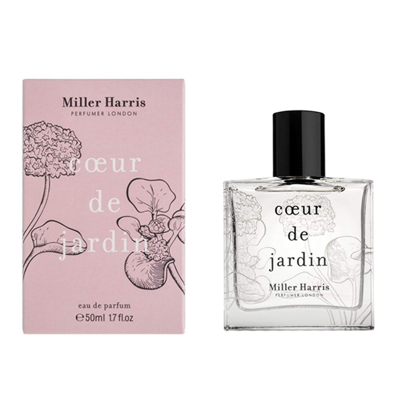 coeur de jardin miller harris