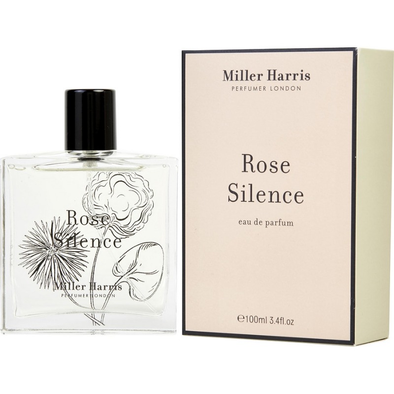 rose silent miller harris