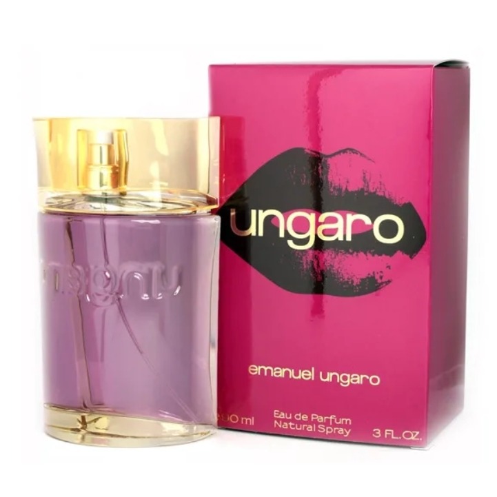 emanuel ungaro perfume price