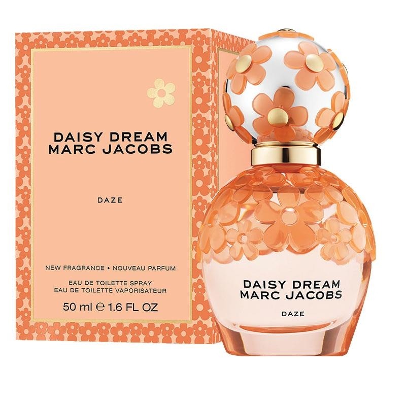 daisy dream marc jacobs daze