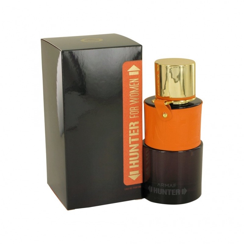 hunter eau de toilette