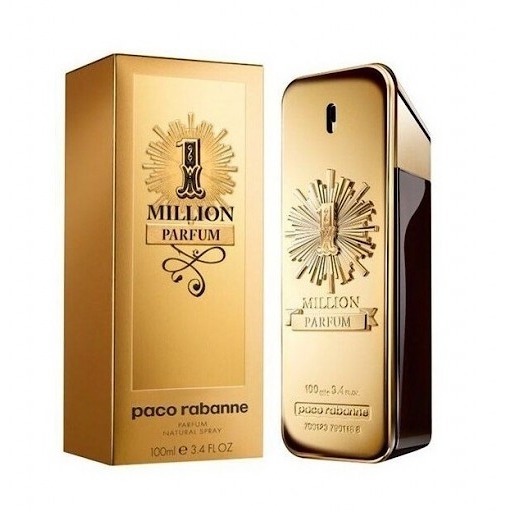 Paco Rabanne 1 Million Parfum - купить 