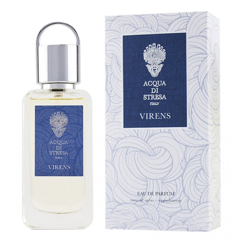 acqua di stresa perfume