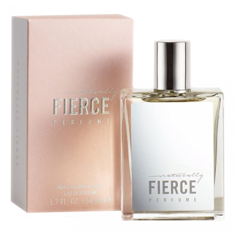 perfume abercrombie fierce 100ml