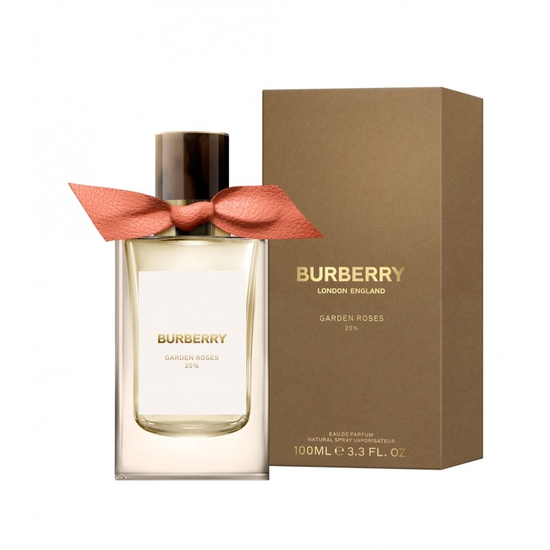 burberry brit eau de parfum spray 3.3 oz