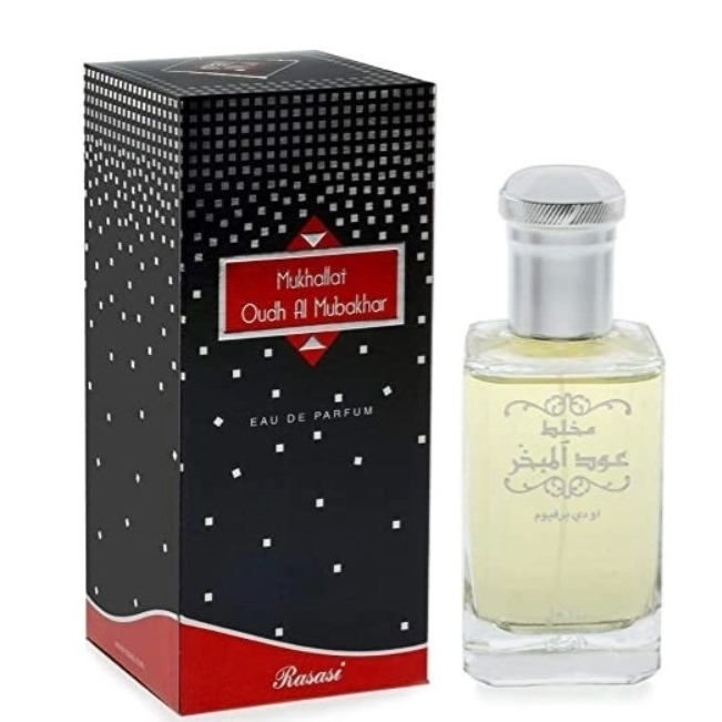 rasasi mukhallat oudh