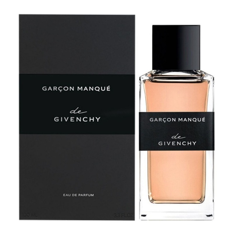 garcon manque givenchy