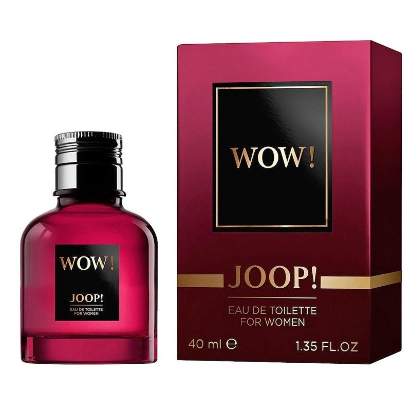 joop wow